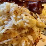 Baked Hash Browns