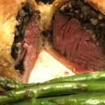 Beef Wellington