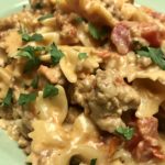 Italian Sausage Pasta