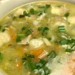 Chicken and Dumplings